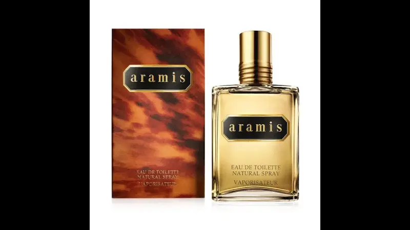 عطر مردانه آرامیس